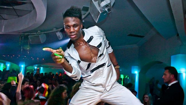 Il weekend pasquale alla discoteca Bussola