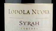 Ruffino: in uscita il nuovo Syrah Cortona DOC Lodola Nuova