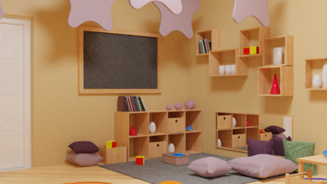 Toscana: 28 milioni per nidi e scuole di infanzia