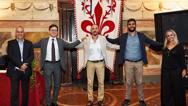 Stadio: clima disteso tra Firenze e Campi, comunque vada a finire