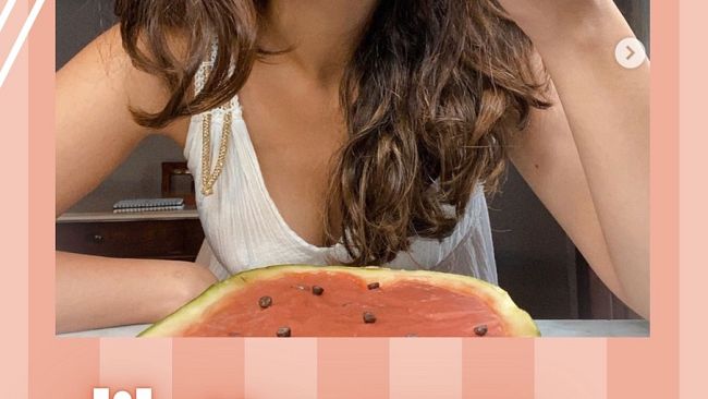 Diventare influencer conTikTok:  Diletta Secco al Lido