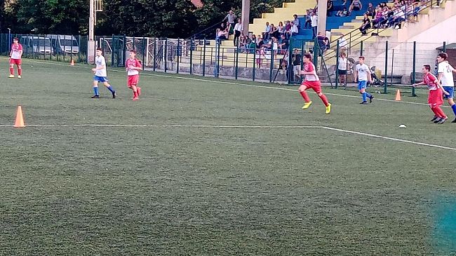Calcio giovanile: oggi la finale del Torneo Scagliotti