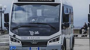 Un bus elettrico porterà a Villa Bardini?