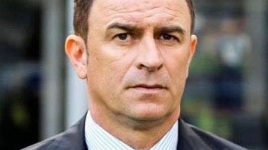 Leonardo Semplici al Cagliari, oggi il primo allenamento