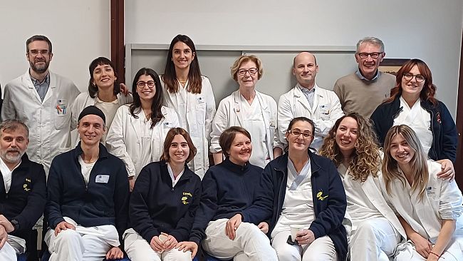 Ospedale di Torregalli, nuovi spazi per l'allergologia 