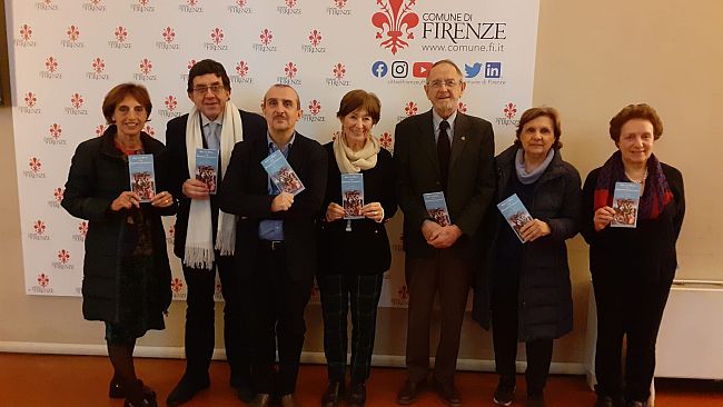 Amici dei Musei e dei monumenti fiorentini: il programma 2024