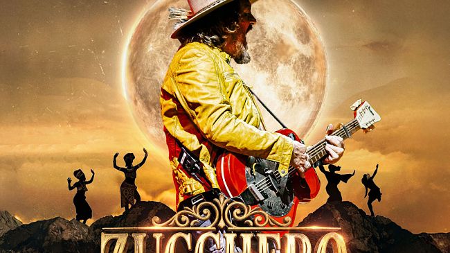 Zucchero Sugar Fornaciari e i 25 anni di Baila