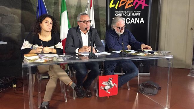 Mafia in Toscana e criminalità: non organismi storici, ma parecchie strutture