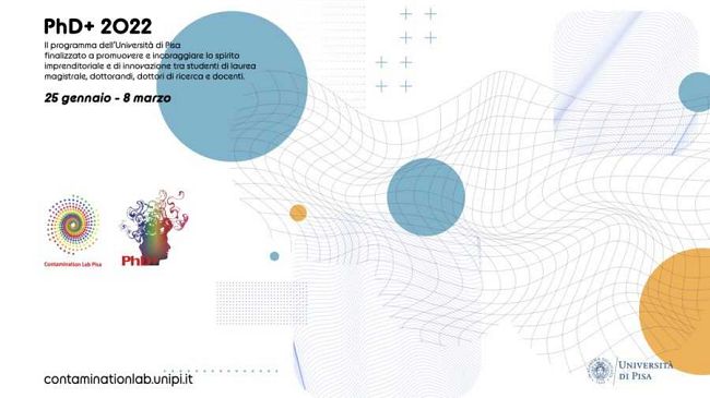 Aperte le iscrizioni per il CLab 2022 dell’Università di Pisa