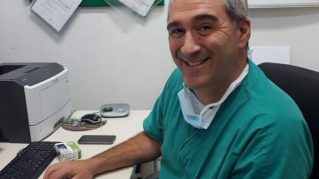 A Careggi protesi ossee con la stampante 3D: il futuro della chirurgia