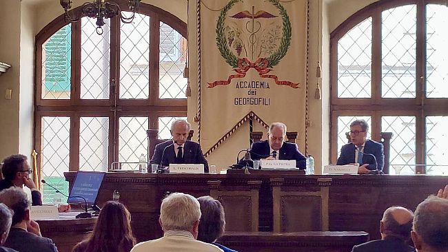 Confagricoltura: “La nuova Pac deve essere concreta e sostenibile”