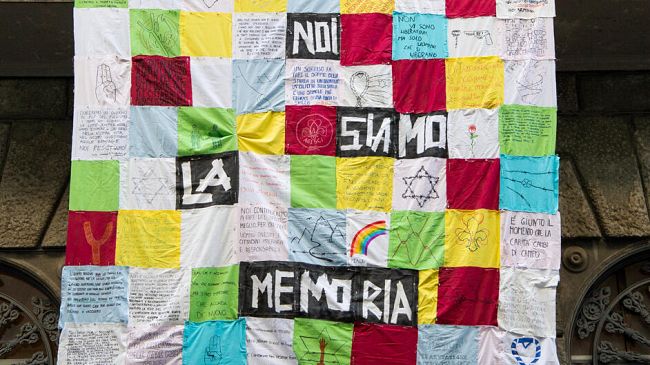 Giorno della Memoria: ultimo appuntamento al Quartiere 3