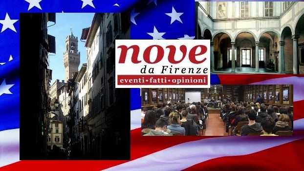 Studenti stranieri a Firenze: americani turisti, ma non cittadini