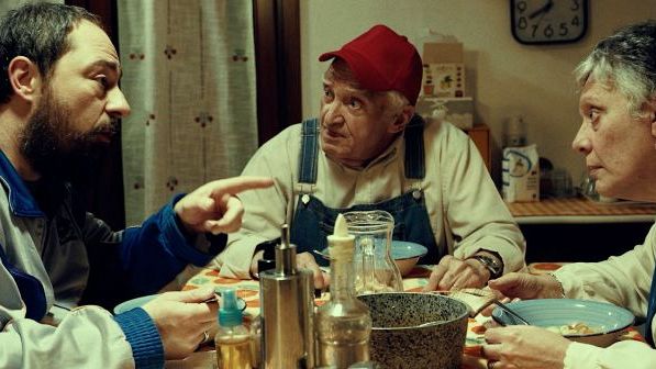 'Dio è  in pausa pranzo' di Michele Coppini