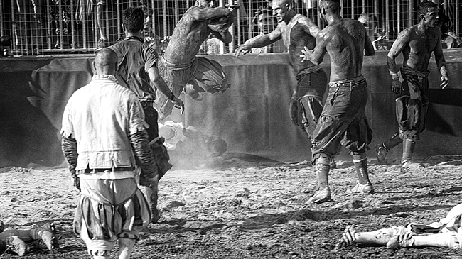 Finale di San Giovanni: Bianchi campioni, testa a testa con i Rossi 