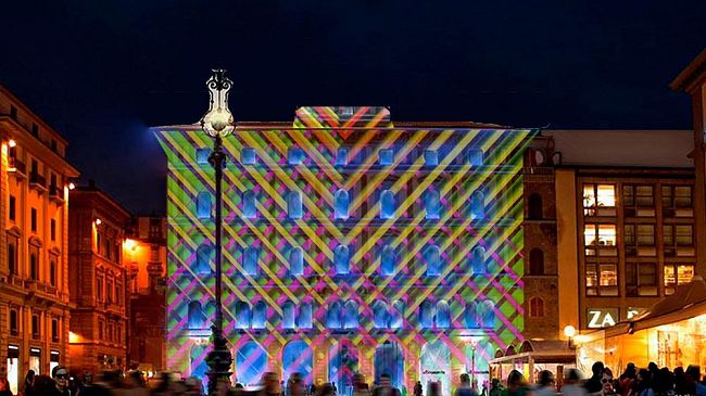 Atelier VM apre a La Rinascente