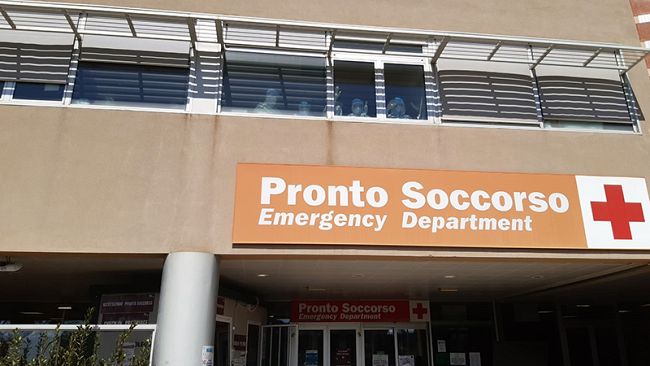 Covid Siena, picco dall'inizio dell'epidemia