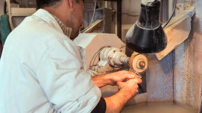 Artigianato: primo evento di Manifatture Fiorentine  aperte