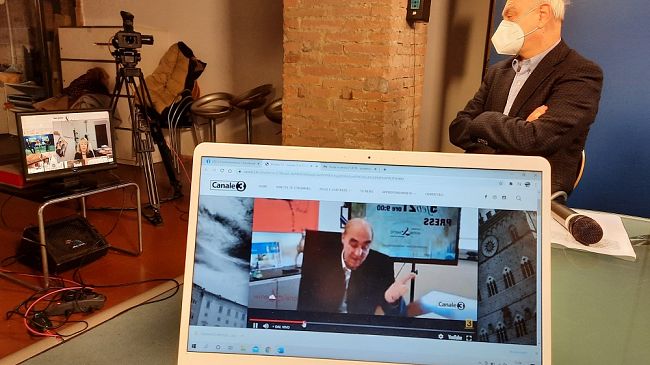 WineandSiena in versione digital per pensare al vino che verrà