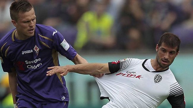 Fiorentina: successo sul Cesena