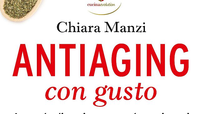 Nutrirsi bene, ecco la migliore formula antiaging