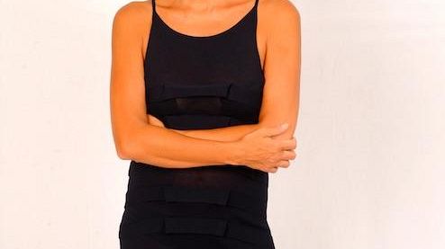 Anche la Parodi ai fornelli alla Fiera di Firenze