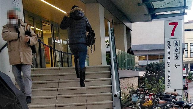 Guasto informatico all'ospedale di Careggi