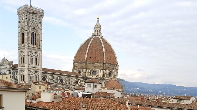 Un luogo pubblico da intitolare al professor Adorno
