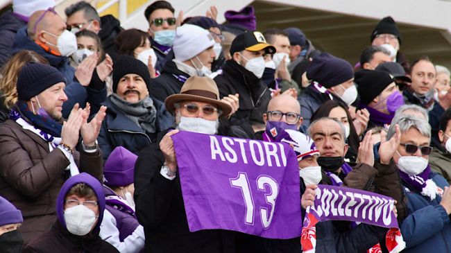 Inter-Fiorentina: le info per i tifosi viola