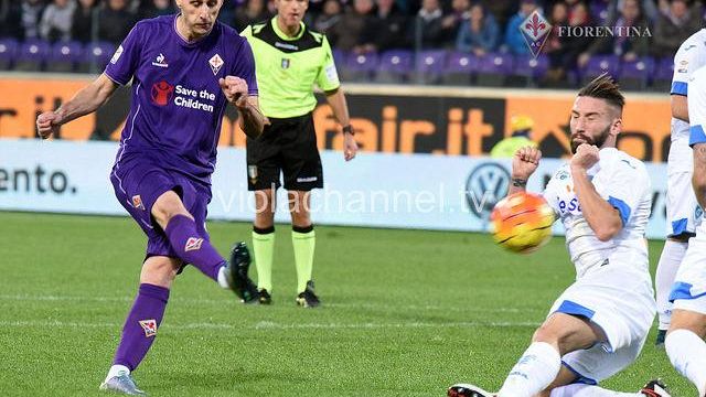  I Viola all'inferno e ritorno