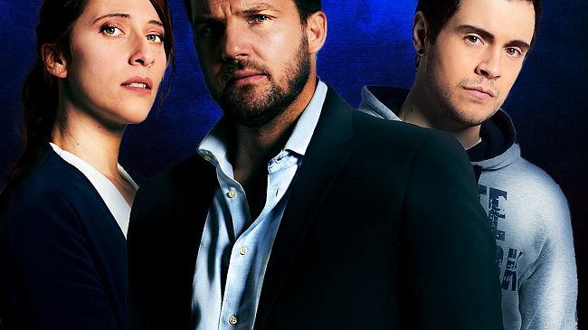 “L’Ascensore – Un thriller sentimentale” al Cestello