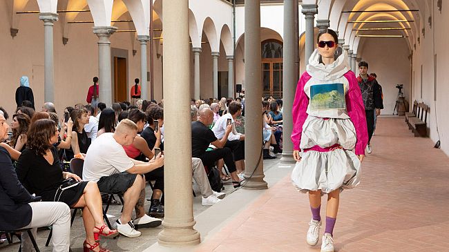 LABA20: festeggiamenti in grande stile