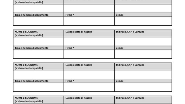 Parte dal basso il “Laboratorio Belvedere”, cantiere cittadino di idee