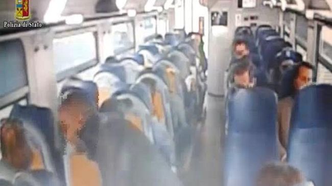 Treni, troppe aggressioni: venerdì 4 settembre sciopero in Toscana