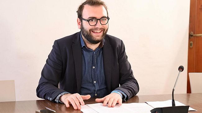 Empoli: a chiusura 2024, i progetti del sindaco Mantellassi