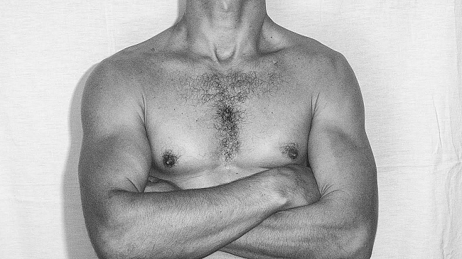 Fight or nothing Clash of Titans - intervista a Marco Vespro -  1° Round