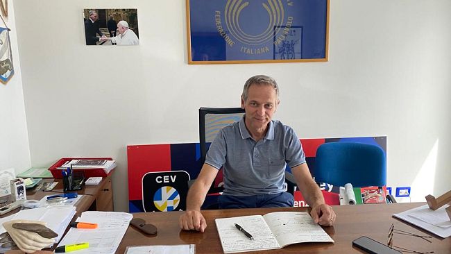 Volley: il bilancio degli Europei femminili