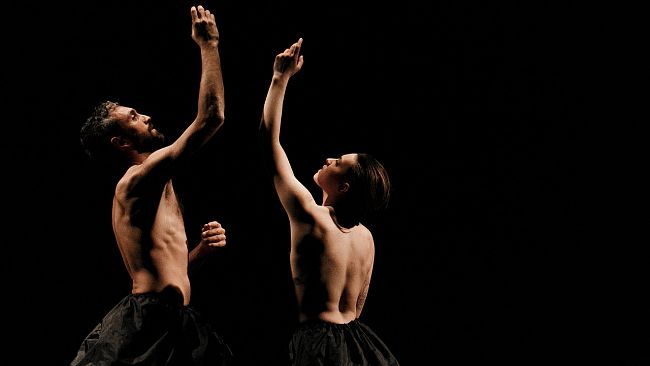 Danza: