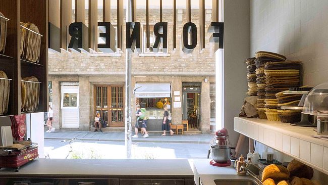 Firenze: importanti novità alla Forneria