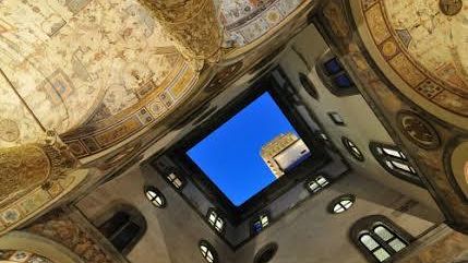 Visite guidate in inglese, coop Archeologia e The Florentine