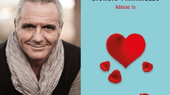 A Firenze Giorgio Panariello: nuovo libro, Adesso tu