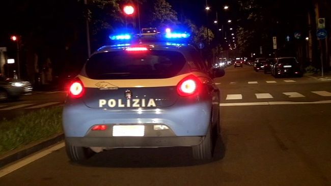 Ragazza aggredita alla Fortezza da Basso, arrestato 21enne del Bangladesh