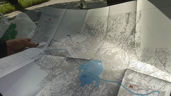 Pullman turistici, a Firenze autisti trattati come 'Banditi'