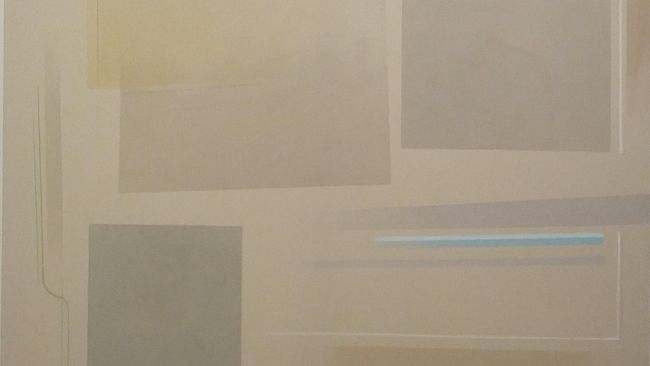 Riccardo Guarnieri alla Biennale di Venezia