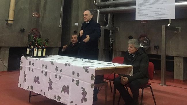 ​Europa in Toscana: quanto valgono ad Arezzo i progetti finanziati con i fondi europei