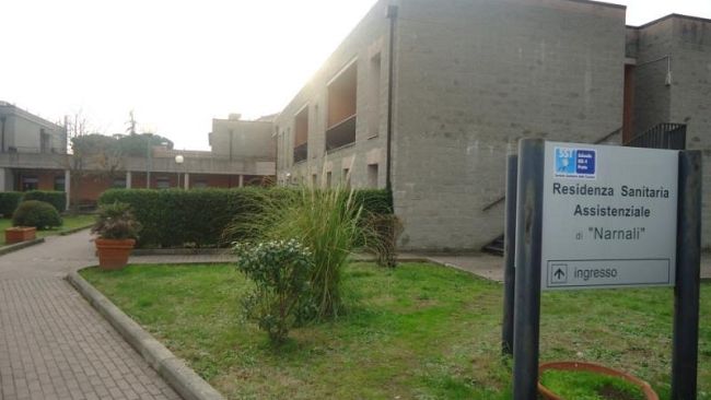 Violenze sugli anziani in una RSA di Narnali