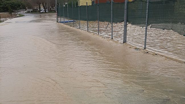 Alluvione di marzo: Monni a Calenzano fa il punto su interventi 