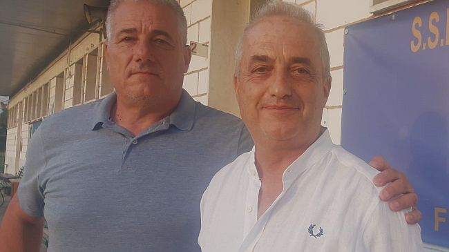 Alimentazione per i giovani atleti, incontro a Prato