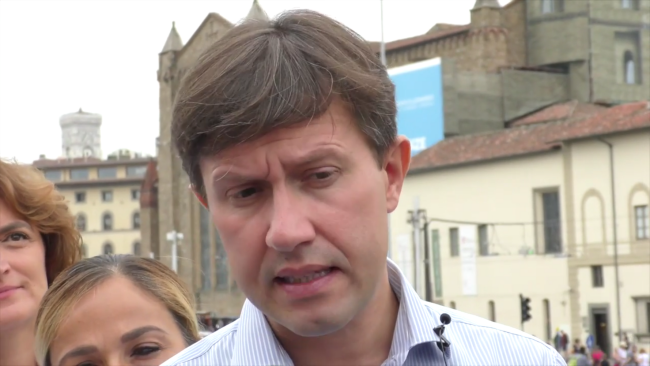 Novità in città: viabilità, piazze e sicurezza urbana