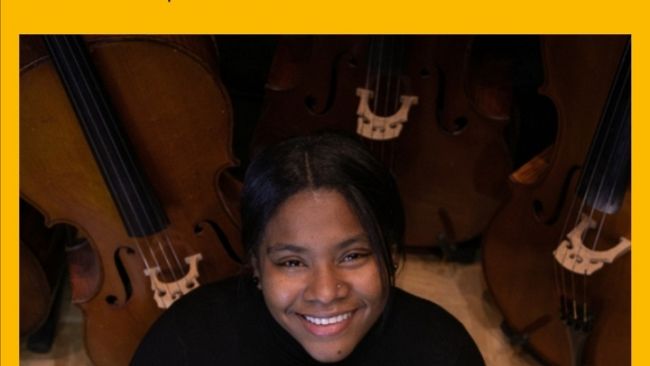 Firenze: Glass Marcano debutta con l’ORT